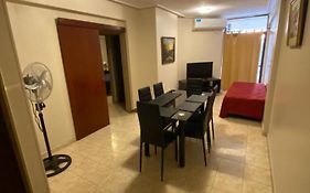 Junin Centro Apartament